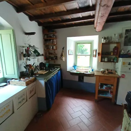 The On The Terrace *