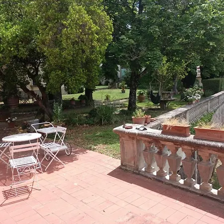 The On The Terrace