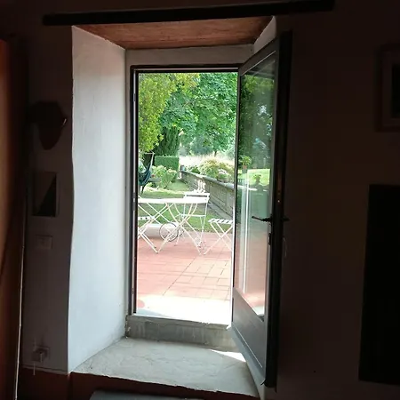 The On The Terrace Casa rural *