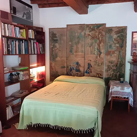 The On The Terrace Casa rural Londa