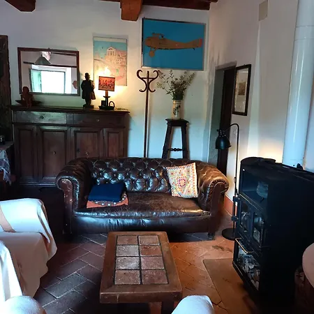 Casa rural The On The Terrace Londa