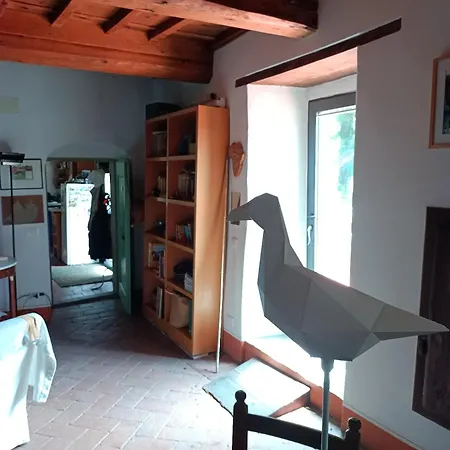 The On The Terrace * Londa