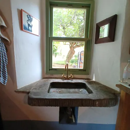 Casa rural The On The Terrace *