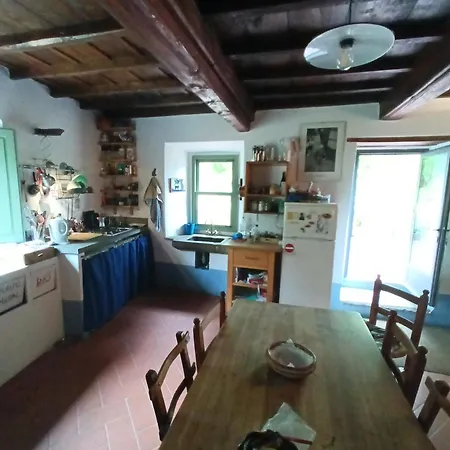 Casa rural The On The Terrace Londa