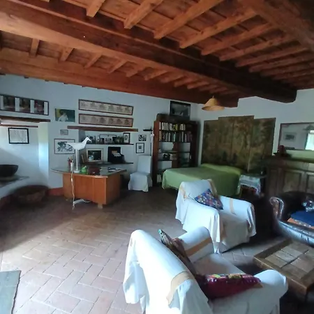 Casa rural The On The Terrace