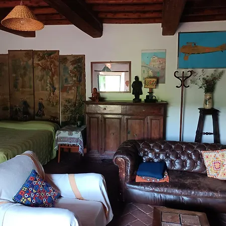 The On The Terrace Casa rural