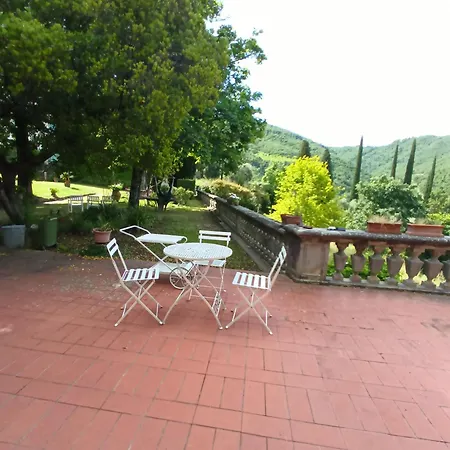 Casa rural The On The Terrace *