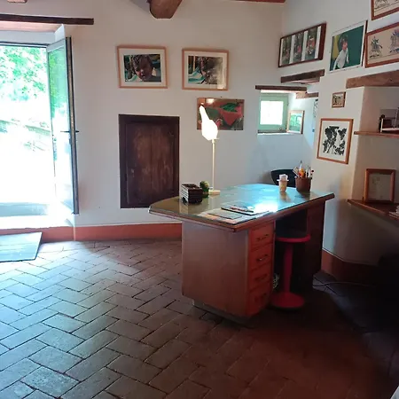 The On The Terrace Hotel Londa