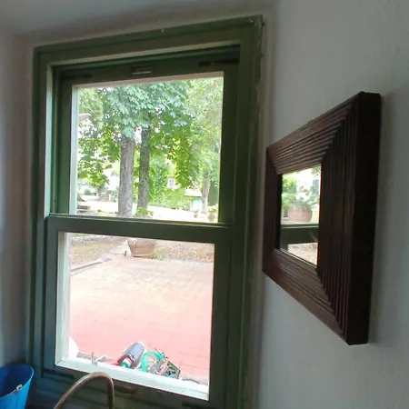 The On The Terrace Londa