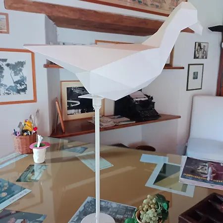 Hotel The On The Terrace *