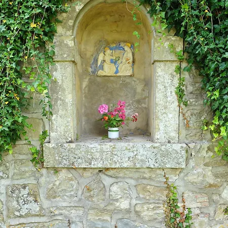 Casa rural The On The Terrace *