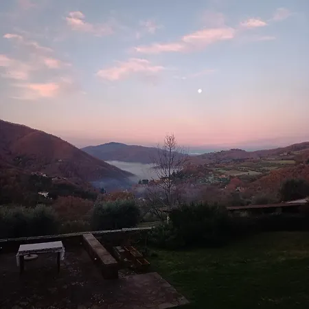 Hotel The On The Terrace Londa